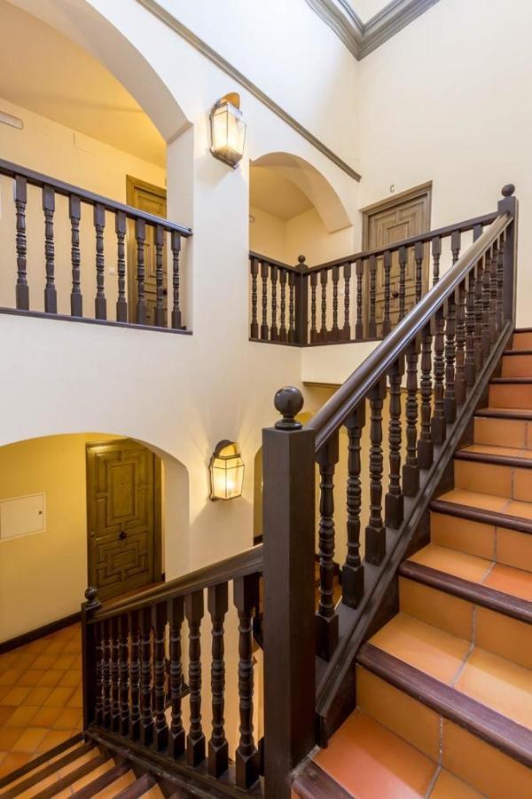 Palacio Descalzos -Atico 3B- Parking Incluido Tudela Kültér fotó